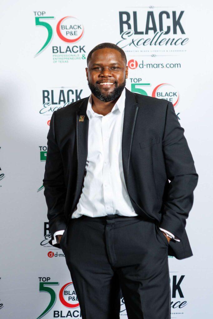 d-mars.com Celebrates 2025 Top 50 Black Professionals & Entrepreneurs of Texas Awards Honorees
