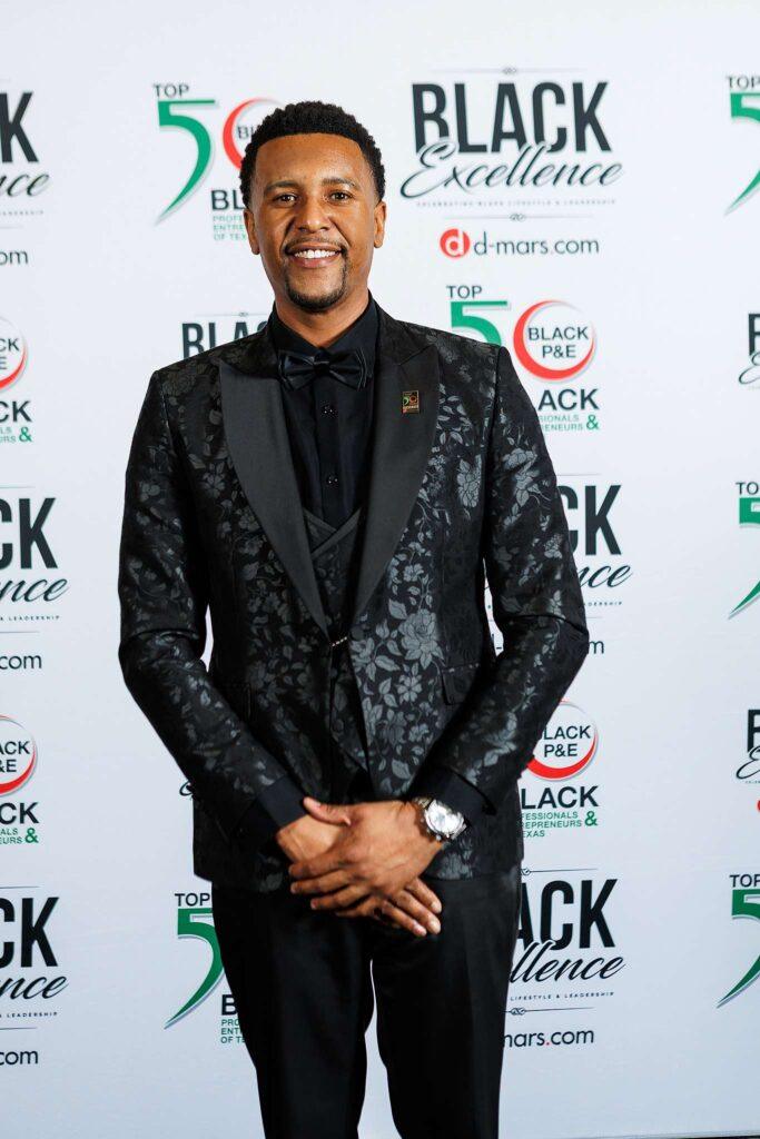 d-mars.com Celebrates 2025 Top 50 Black Professionals & Entrepreneurs of Texas Awards Honorees
