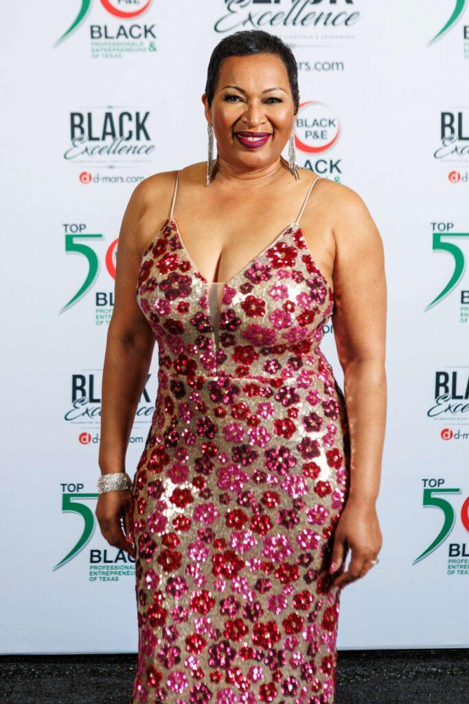 d-mars.com Celebrates 2025 Top 50 Black Professionals & Entrepreneurs of Texas Awards Honorees