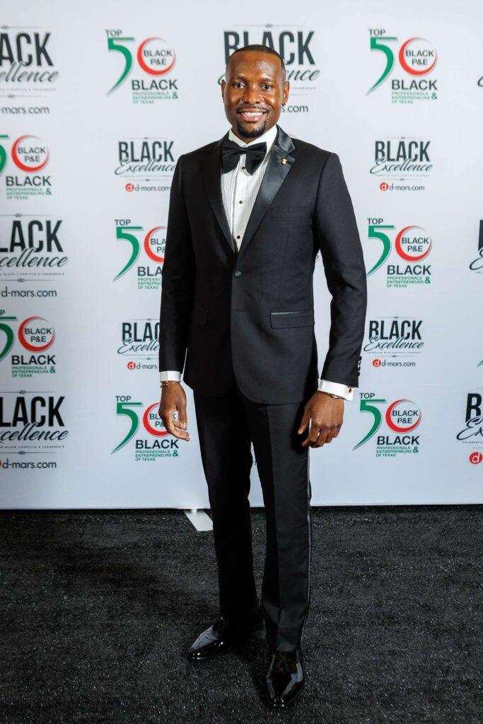 d-mars.com Celebrates 2025 Top 50 Black Professionals & Entrepreneurs of Texas Awards Honorees