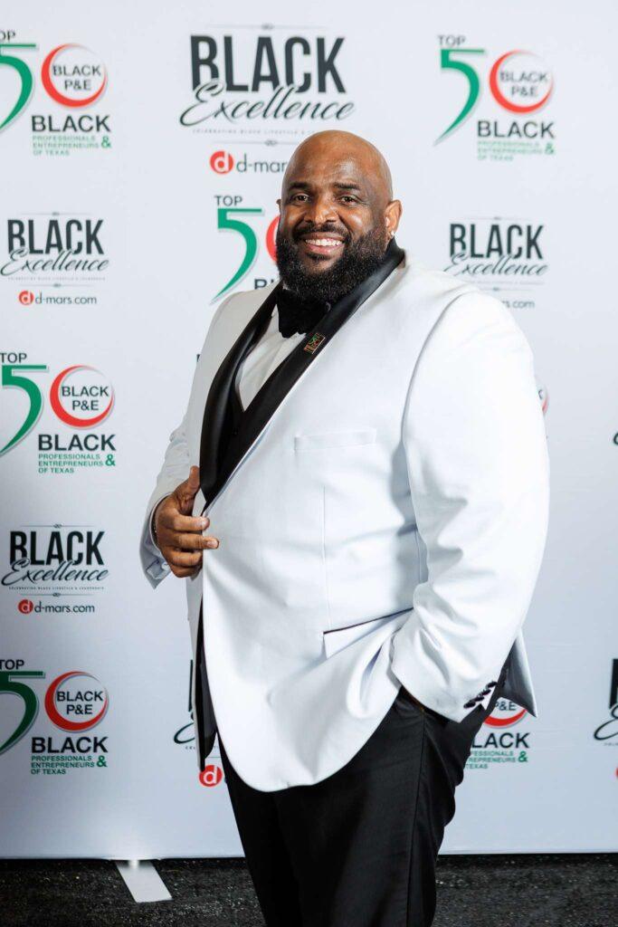 d-mars.com Celebrates 2025 Top 50 Black Professionals & Entrepreneurs of Texas Awards Honorees