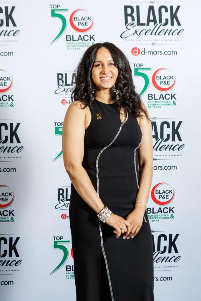 d-mars.com Celebrates 2025 Top 50 Black Professionals & Entrepreneurs of Texas Awards Honorees