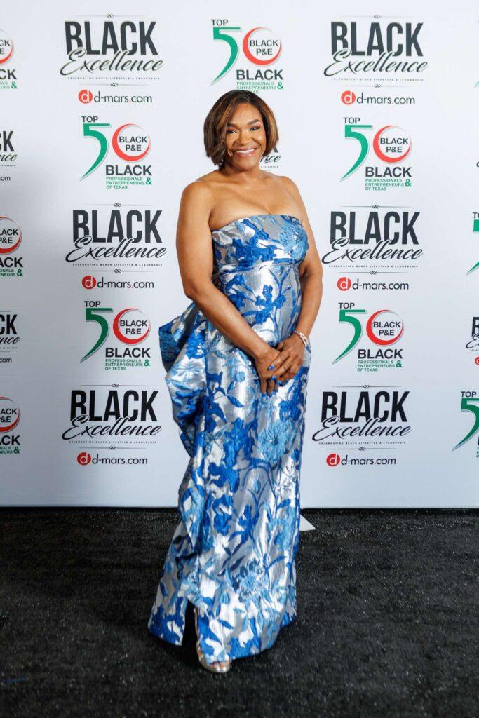 d-mars.com Celebrates 2025 Top 50 Black Professionals & Entrepreneurs of Texas Awards Honorees