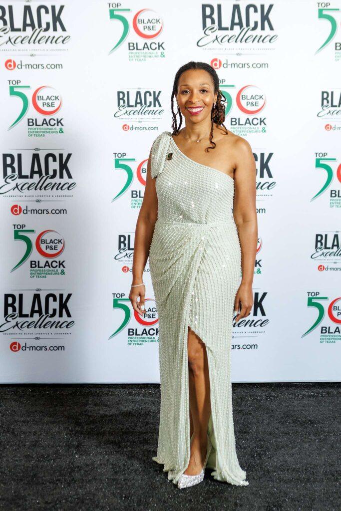 d-mars.com Celebrates 2025 Top 50 Black Professionals & Entrepreneurs of Texas Awards Honorees
