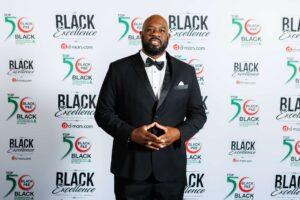 d-mars.com Celebrates 2025 Top 50 Black Professionals & Entrepreneurs of Texas Awards Honorees