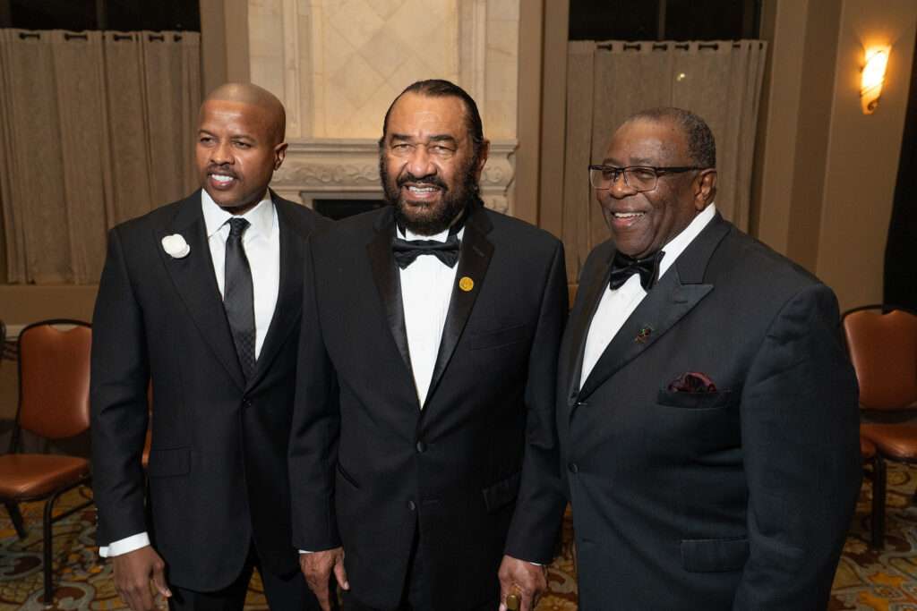 d-mars.com Celebrates 2025 Top 50 Black Professionals & Entrepreneurs of Texas Awards Honorees