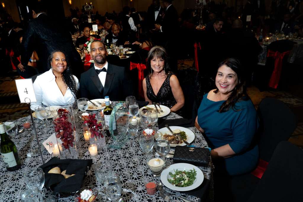 d-mars.com Celebrates 2025 Top 50 Black Professionals & Entrepreneurs of Texas Awards Honorees