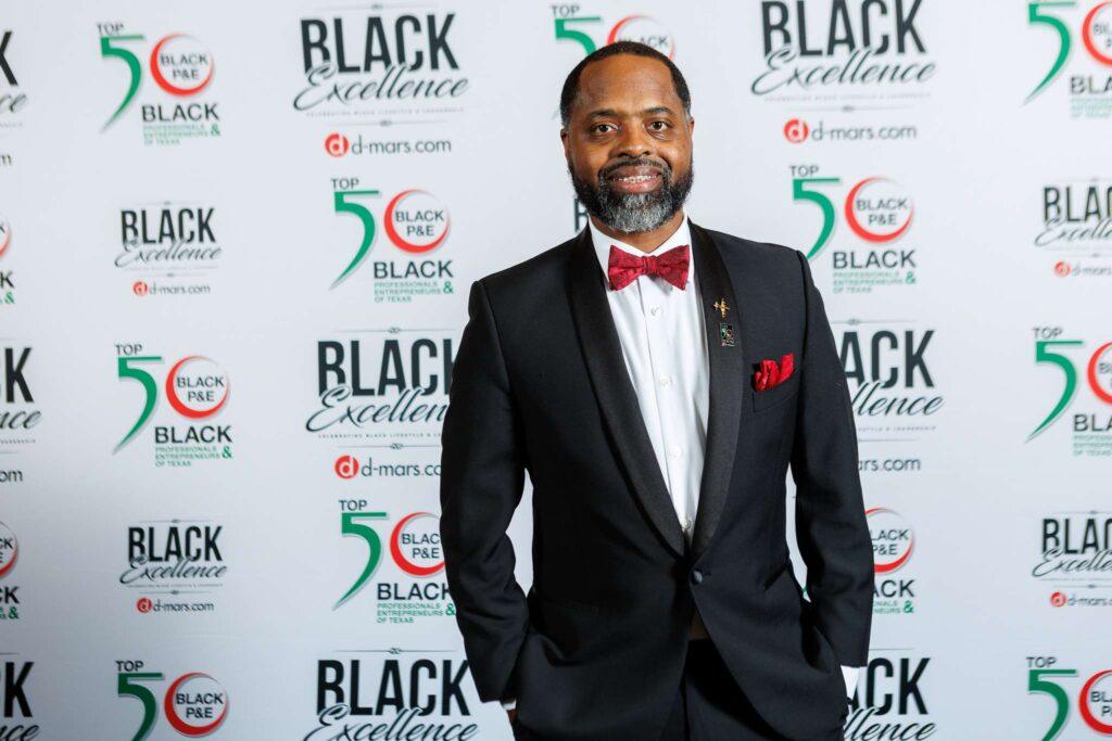 d-mars.com Celebrates 2025 Top 50 Black Professionals & Entrepreneurs of Texas Awards Honorees
