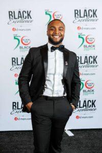 d-mars.com Celebrates 2025 Top 50 Black Professionals & Entrepreneurs of Texas Awards Honorees