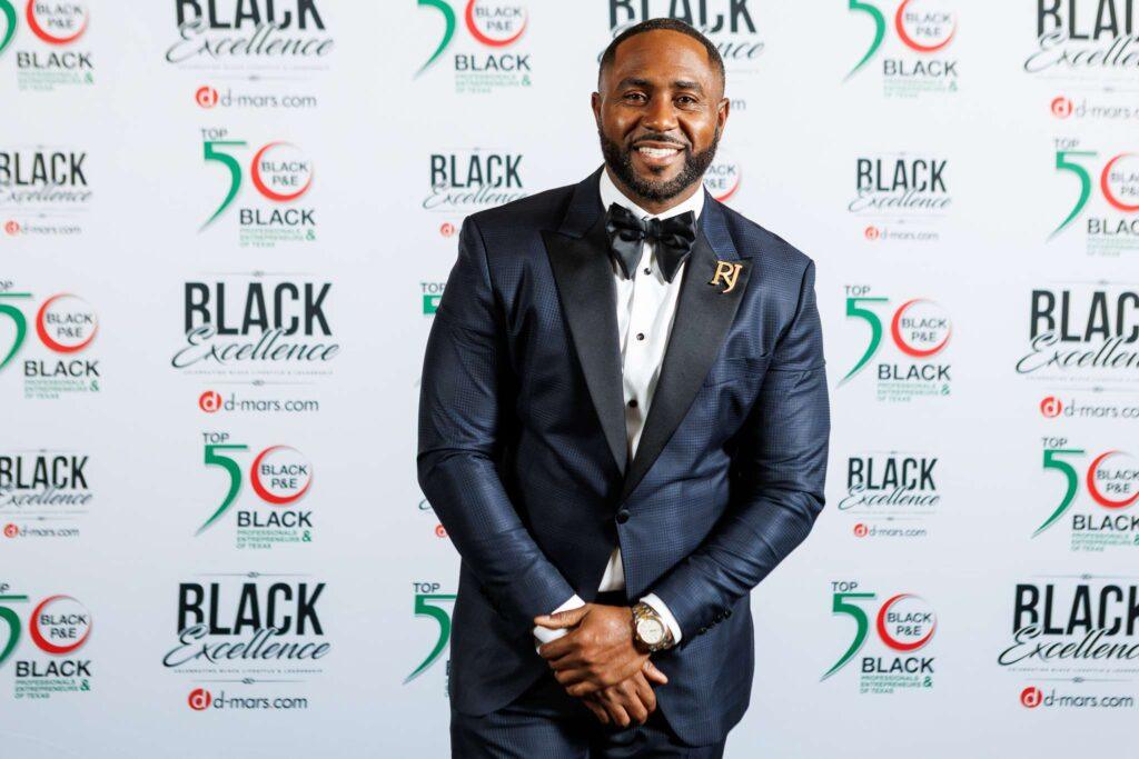d-mars.com Celebrates 2025 Top 50 Black Professionals & Entrepreneurs of Texas Awards Honorees
