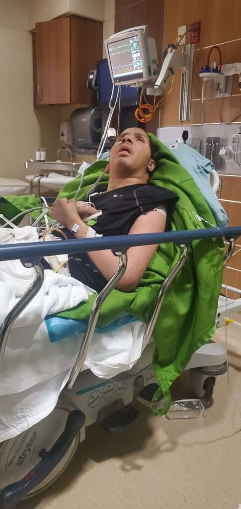 Understanding Traumatic Brain Injury: Causes, Impacts, and the Jorden Family’s Life-Changing Story