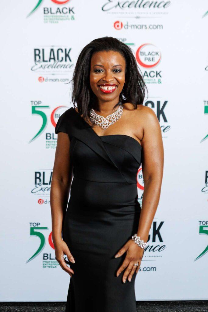 d-mars.com Celebrates 2025 Top 50 Black Professionals & Entrepreneurs of Texas Awards Honorees