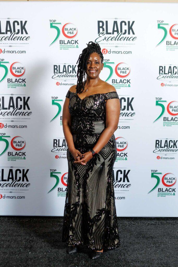 d-mars.com Celebrates 2025 Top 50 Black Professionals & Entrepreneurs of Texas Awards Honorees