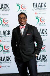 d-mars.com Celebrates 2025 Top 50 Black Professionals & Entrepreneurs of Texas Awards Honorees