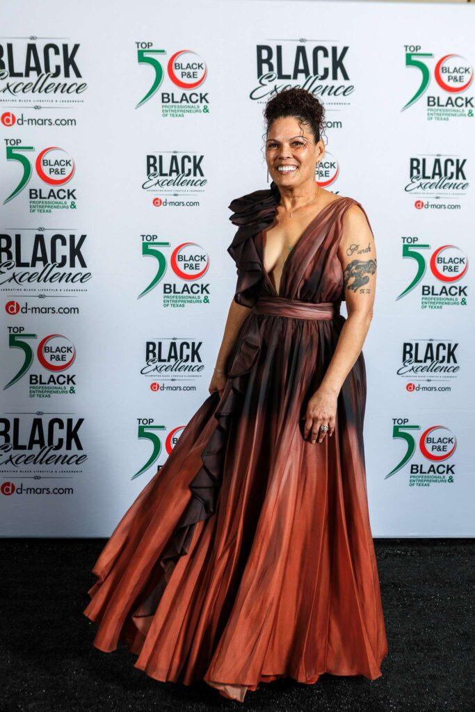 d-mars.com Celebrates 2025 Top 50 Black Professionals & Entrepreneurs of Texas Awards Honorees