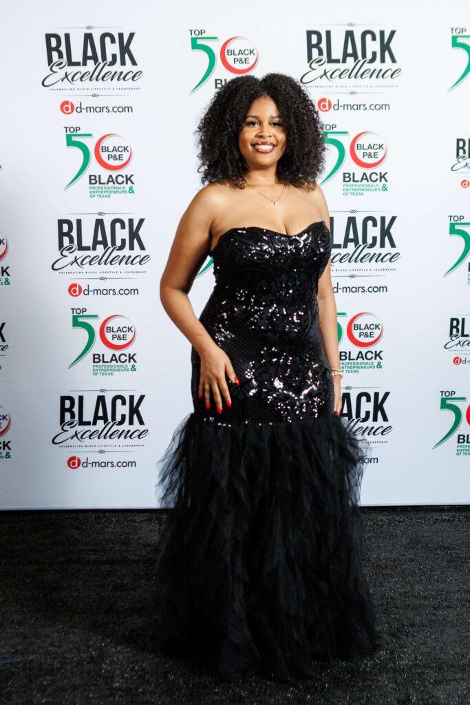 d-mars.com Celebrates 2025 Top 50 Black Professionals & Entrepreneurs of Texas Awards Honorees