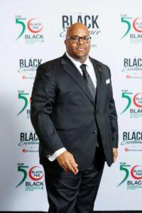 d-mars.com Celebrates 2025 Top 50 Black Professionals & Entrepreneurs of Texas Awards Honorees