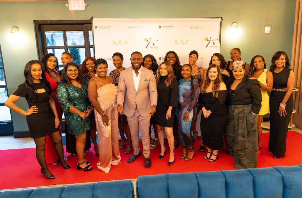 Houston-Based Women Honored at 2025 History in the Making Dinner Presented by Top 50 Honoree Attorney Rodney Jones