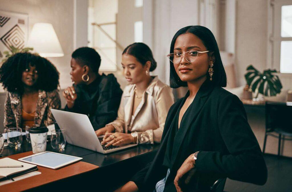 The Strength of Women: Leadership, Elevation, Thriving, and Building a Legacy