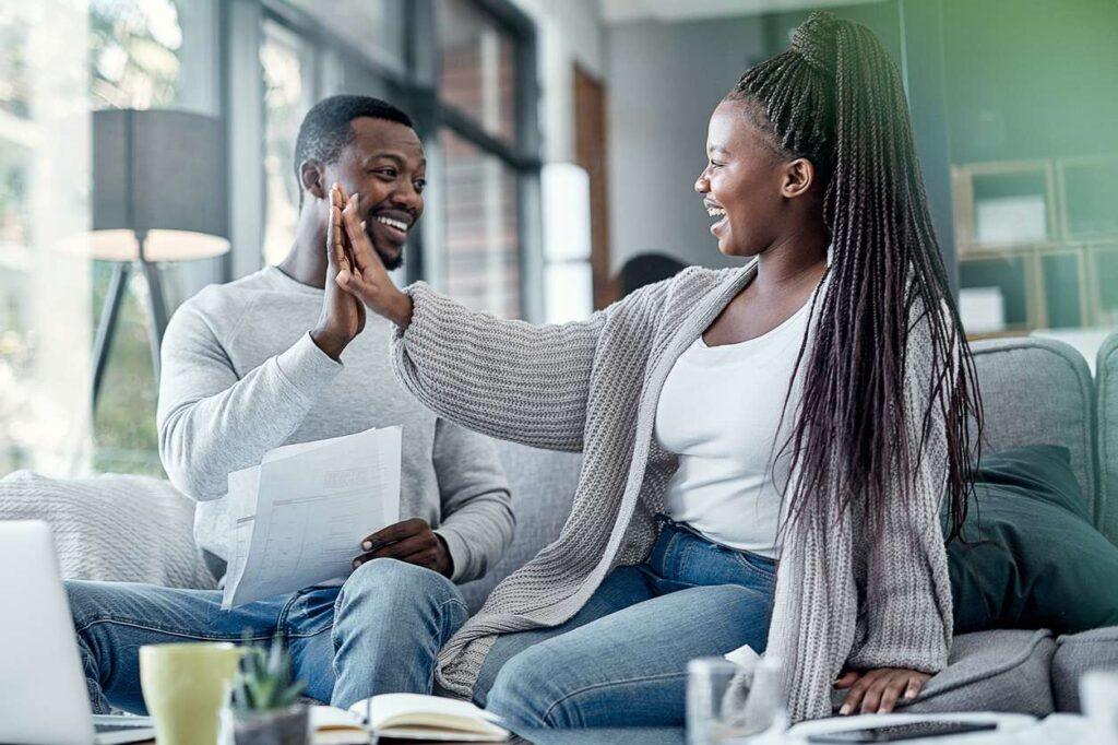 Debt Relief Just Got Real: Experian Erases Millions in Balances For African Americans