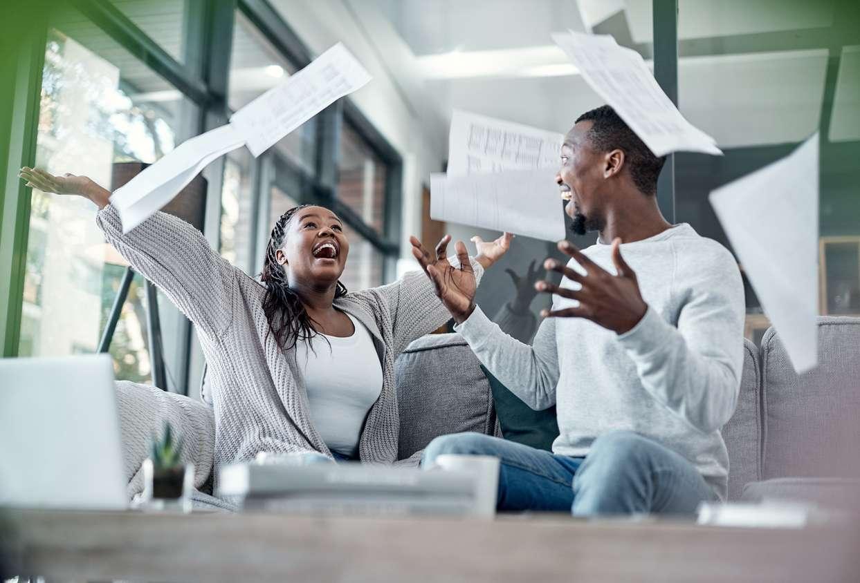 Debt Relief Just Got Real: Experian Erases Millions in Balances For African Americans