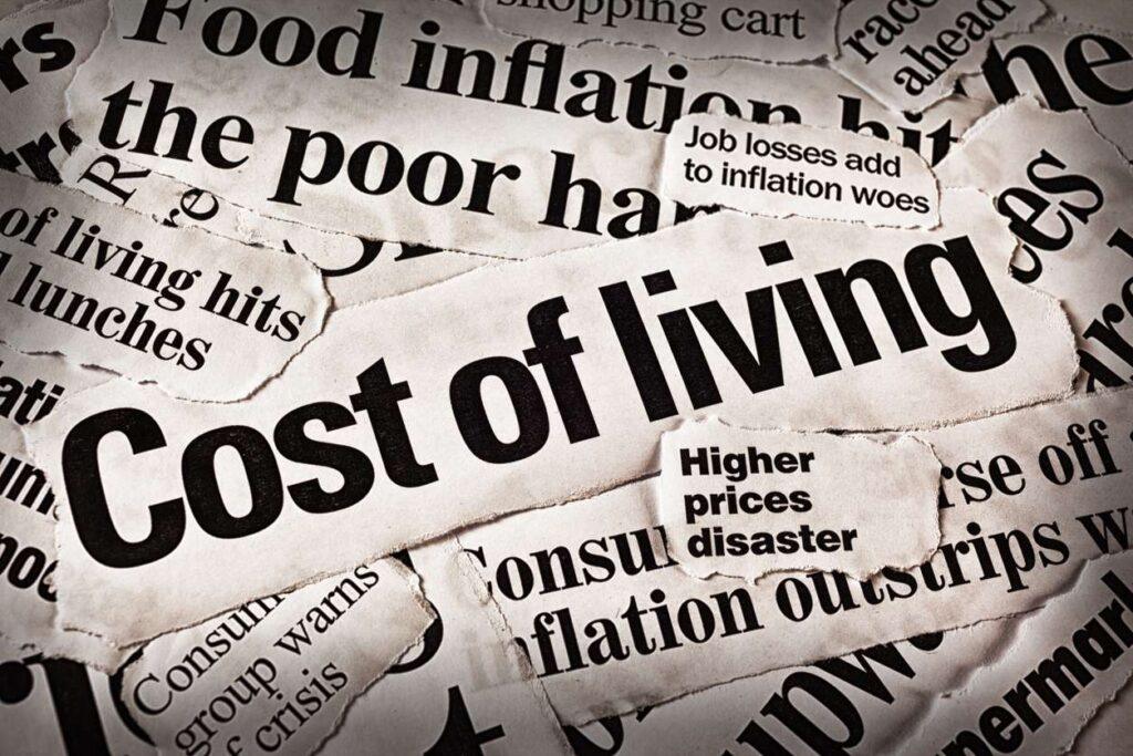 Inflation Causing Consumers to Identify Their Priorities