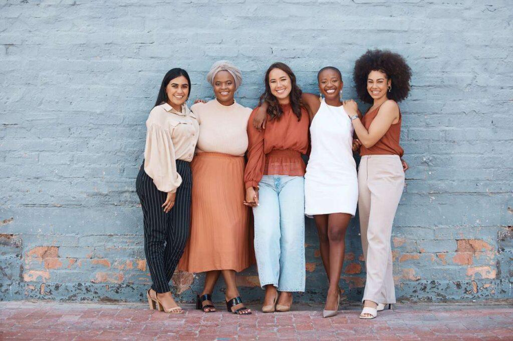 The Strength of Women: Leadership, Elevation, Thriving, and Building a Legacy