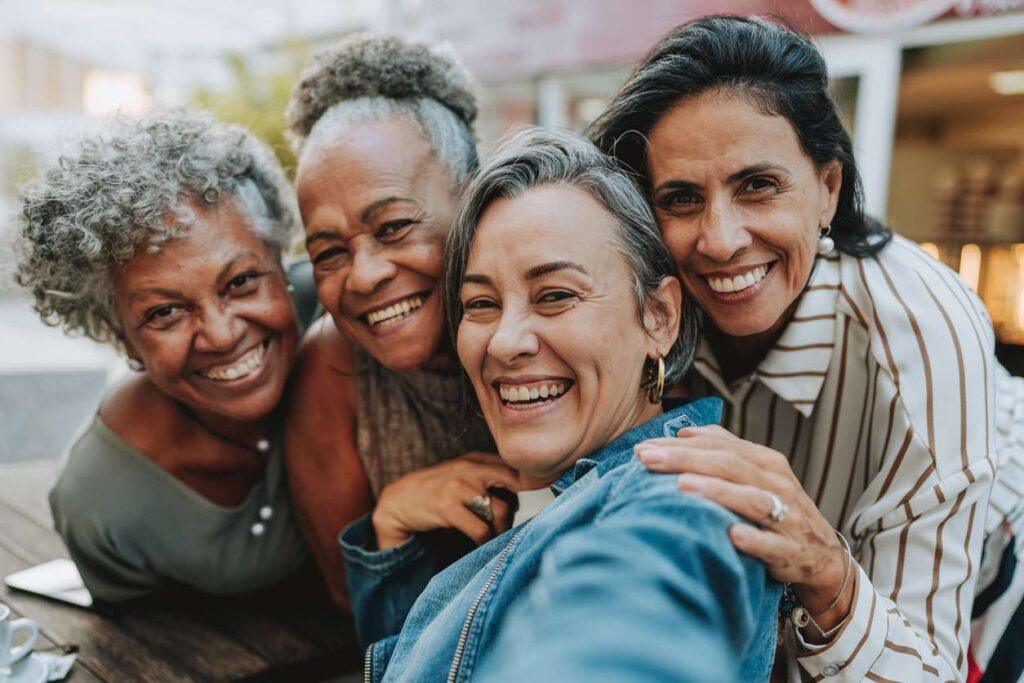 The Strength of Women: Leadership, Elevation, Thriving, and Building a Legacy