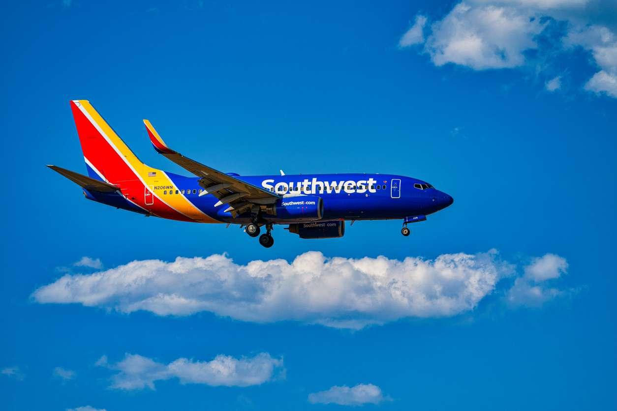 Southwest Airlines to End 'Free Checked Bag' Policy