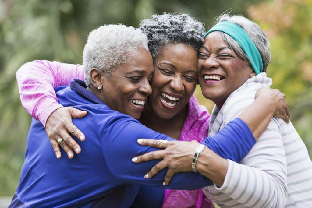 The Strength of Women: Leadership, Elevation, Thriving, and Building a Legacy