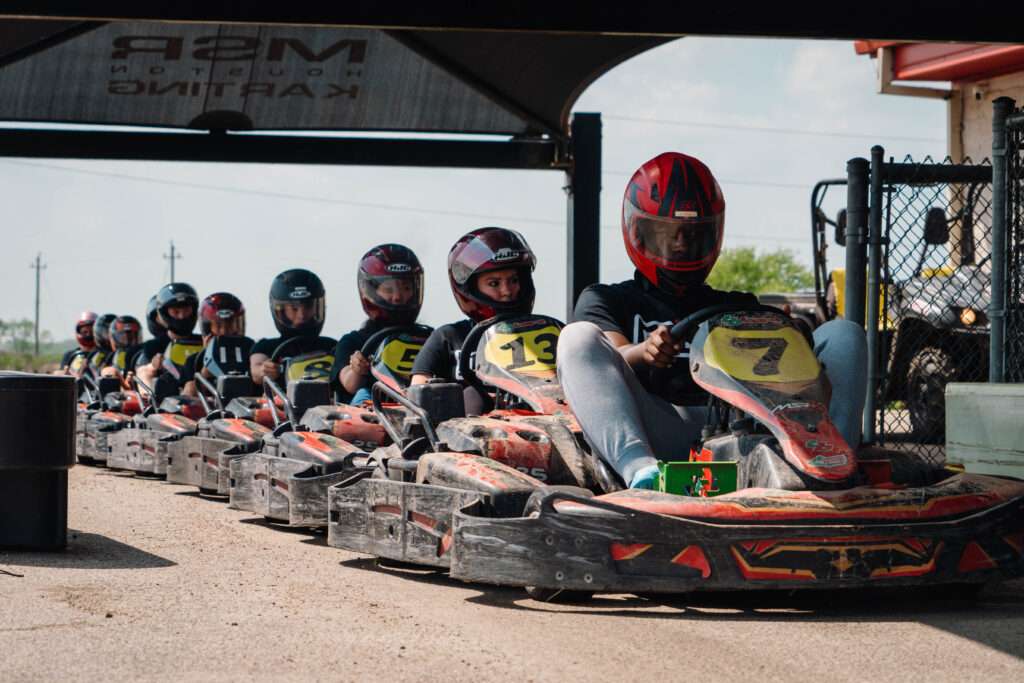 Teen Driving Experience Empowers Young Drivers with Hands-On Safety Training