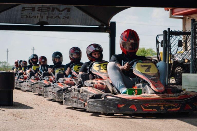 Teen Driving Experience Empowers Young Drivers with Hands-On Safety Training