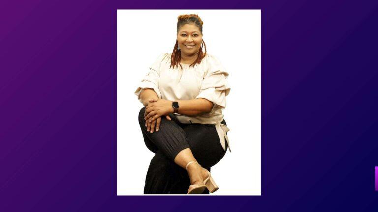 Breaking the Silence: A Survivor’s Journey from Invisible Chains to Healing