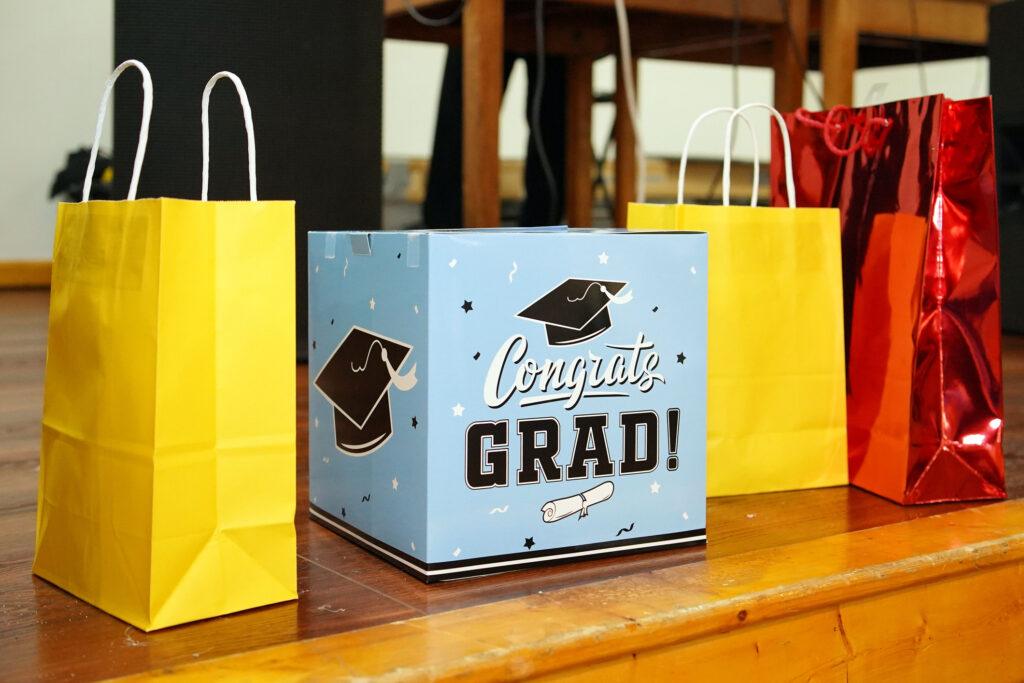 Graduation Gift