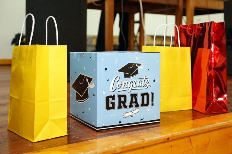 Graduation Gift