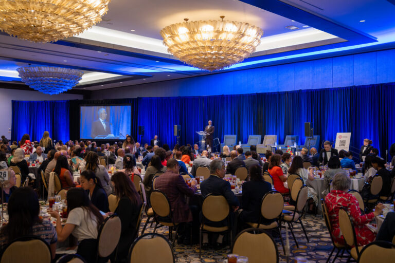 HAUL Advancing Opportunity Luncheon