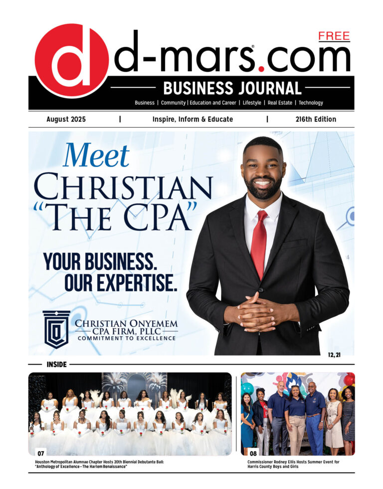 Business Journal Issue 216th