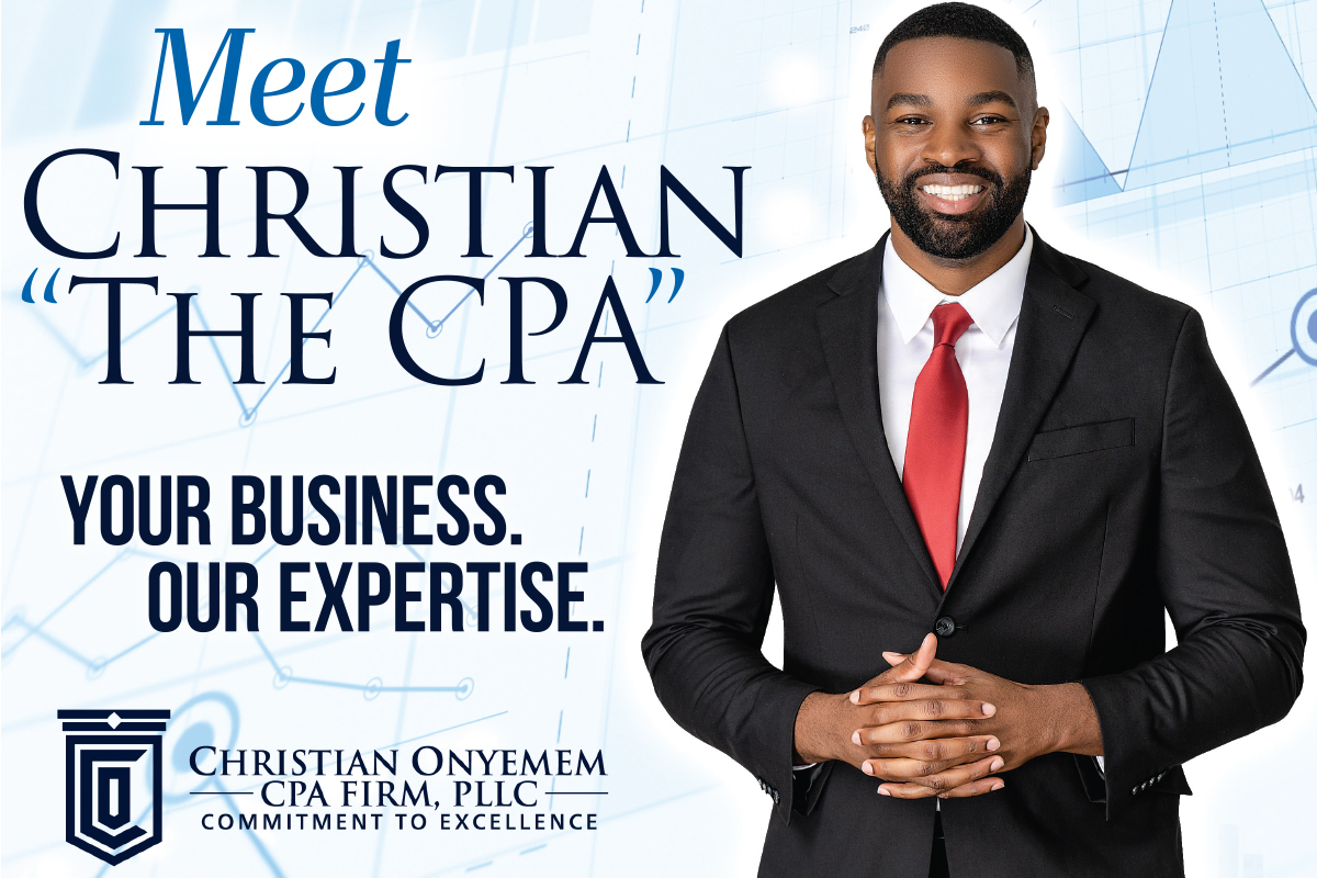 Christian "The CPA"