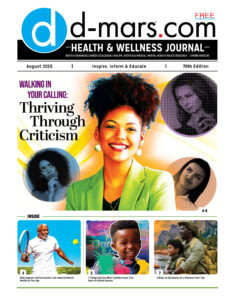Health and Wellness Journal - Issue 70