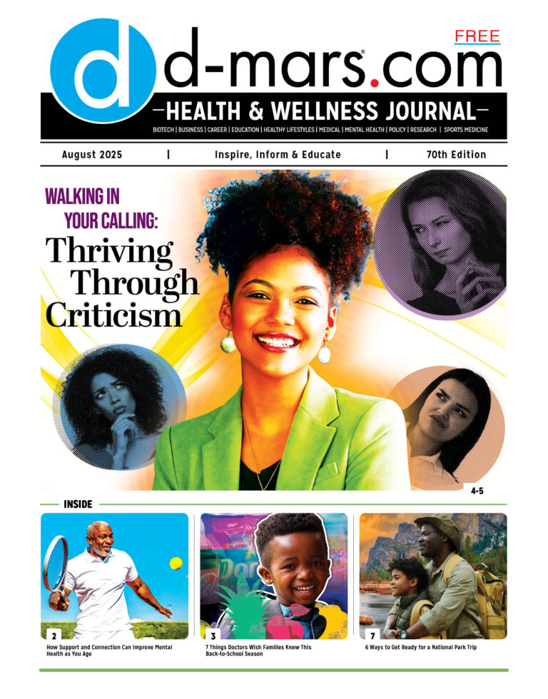 Health and Wellness Journal - Issue 70