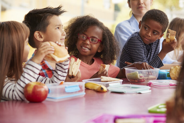 Back-to-School Food Allergy Guide: What Parents Need to Know