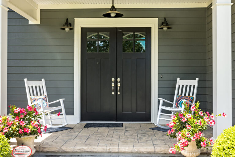 Porch Perfect: Easy Upgrades That Make a Lasting First Impression