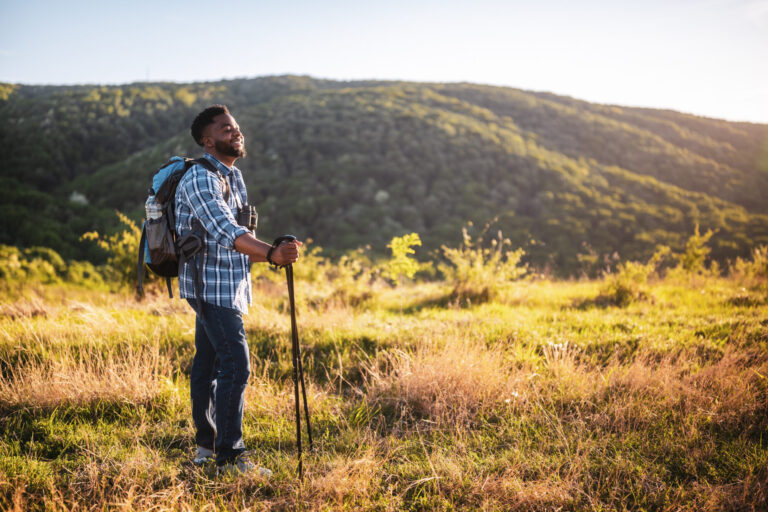 Six Ways to Get Ready for a National Park Trip