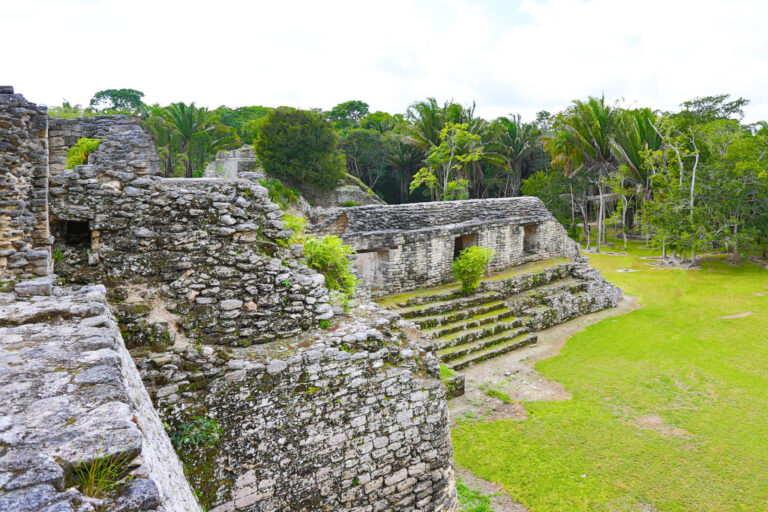 Beyond the beach: 7 exciting experiences in the Mexican Caribbean