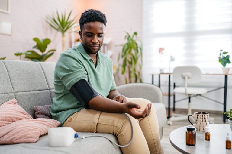 Eight Ways to Reduce Your Stroke Risk – No Matter What Age You are