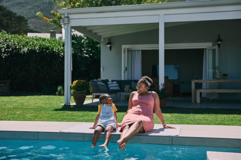 Take a Rest from Stress