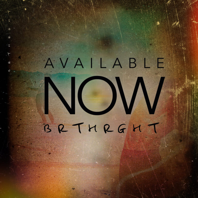 Grammy-Winning Artist DēP Releases New Album, “BIRTHRIGHT”