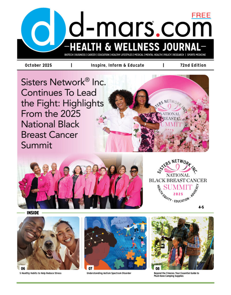 Health and Wellness Journal Issue 72