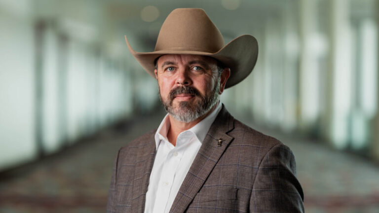 Houston Rodeo Names Kyle Olsen as New Chief Show Operations Officer to Enhance Operational Strategy
