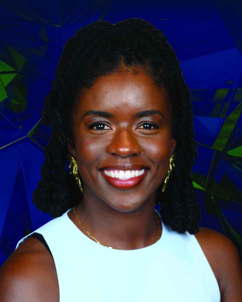 The Greater Houston Black Chamber Honors Excellence at the 28th Annual Pinnacle Awards Gala 6